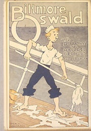 Biltmore Oswald: The Diary of a Hapless Recruit (Thorne Smith)