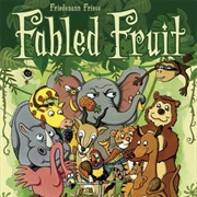 Fabled Fruit