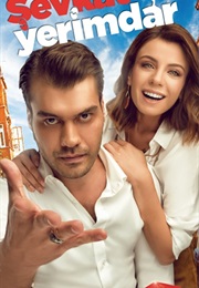 Şevkat Yerimdar (2017)