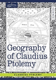 Geography (Ptolemy)