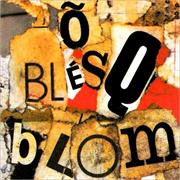 Titãs - Õ Blésq Blom