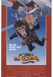 The Pursuit of D.B. Cooper (1981)