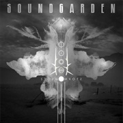 Kristi - Soundgarden