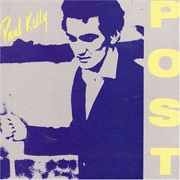 Paul Kelly - Post