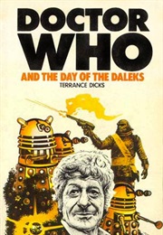 Day of the Daleks (Terrance Dicks)