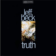 Jeff Beck Group - Truth