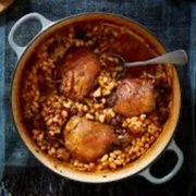 Cassoulet - France