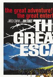 La Gran Evasión