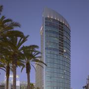 Spend a Night in the Omni