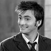 David Tennant