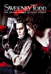 Sweeney Todd: The Demon Barber of Fleet Street (2007)