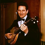 Lonnie Donegan, 71, Heart Attack