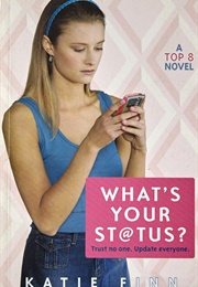What's Your Status (Katie Finn)