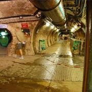 Paris Sewers Museum