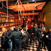 Aces and Spades - Cape Town