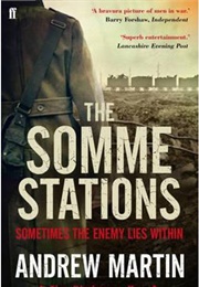 The Somme Stations (Andrew Martin)