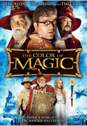 Color of Magic (2008)
