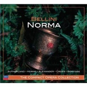 Vincenzo Bellini - Norma