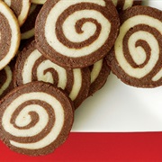 Pinwheel Cookie