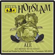 Bell's Hopslam