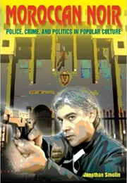 Moroccon Noir (Jonathan Smolin)