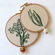 Embroider