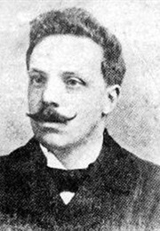 La Siesta (Poem) (Julio Herrera Reissig)