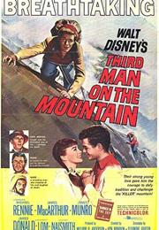 Third Man on the Mountain (Ken Annakin)
