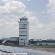 Manuel Crescencio Rejón International Airport