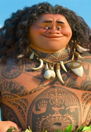 Maui (2016)