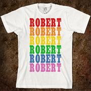 Robert