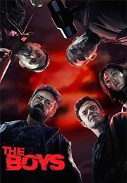 The Boys ((2019 – Present))