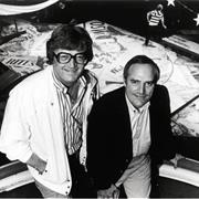 Anthony Newley and Leslie Briccusse