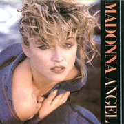 Angel - Madonna