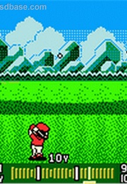 Mario Golf (1999)