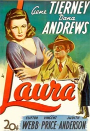 Laura (1944)