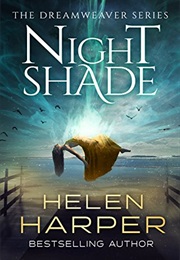 Night Shade (Helen Harper)
