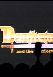 Mst3k: Deathstalker and the Warriors From Hell (1996)