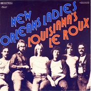 Le Roux - New Orleans Ladies