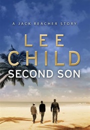 Second Son (Lee Child)