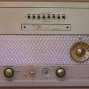 Retro Intercom System