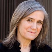 Amy Goodman