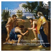 Il Pastor Fido (Handel)