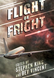 Flight or Fright (Stephen King & Joe Hill)