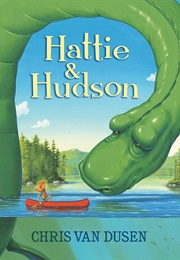 Hattie and Hudson (Chris Van Dusen)