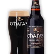 O'Hara's Irish Stout