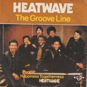 The Groove Line - Heatwave