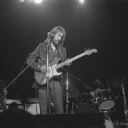 Dave Mason (Traffic)