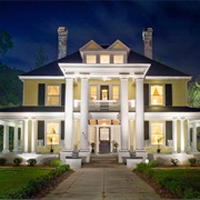 Dillon, South Carolina