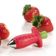 Strawberry Huller